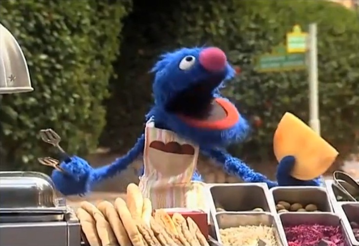 sesame street a job for me but sesame street a job for me but