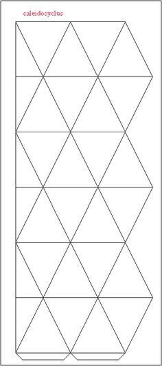 Best 25+ Flextangle template ideas on Pinterest Paper fidget - 3d graph paper Best 25+ Flextangle template ideas on Pinterest Paper fidget - 3d graph paper