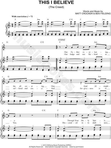 I believe in music essay