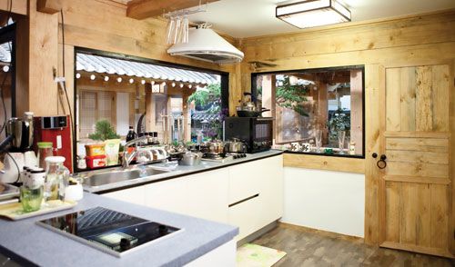korean house | Tumblr | casa | Pinterest | Kitchens, Interiors and ... korean house | Tumblr | casa | Pinterest | Kitchens, Interiors and ...