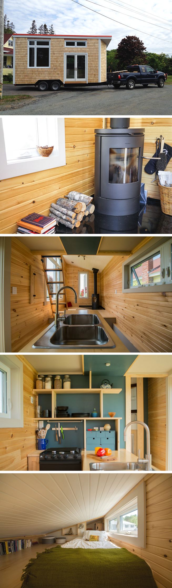 Tiny Homes On Wheels best 25+ house on wheels ideas on pinterest | tiny house on wheels Tiny Homes On Wheels best 25+ house on wheels ideas on pinterest | tiny house on wheels