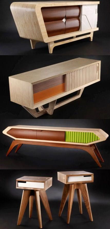 Jory Brigham S Sustainable Furniture Collection Jory Brigham S Sustainable Furniture Collection Finewoodworkingprojects