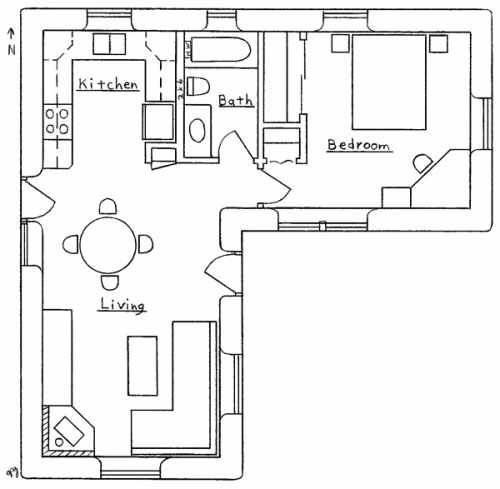 461 best small house plans images on pinterest | small houses 461 best small house plans images on pinterest | small houses