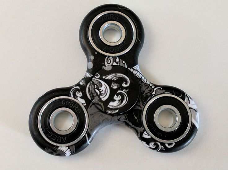18 best Spinners images on Pinterest