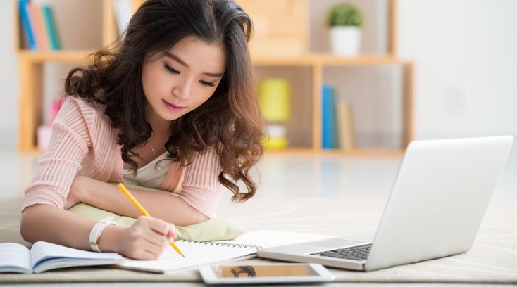 Great common app essays