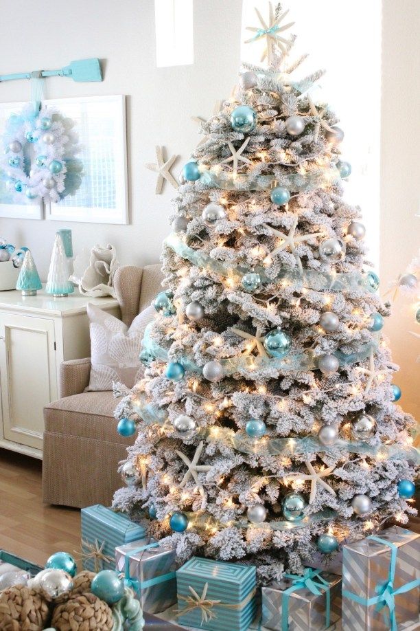 Cheap And Easy Diy Coastal Christmas Decorations Ideas 3 Cheap And Easy Diy Coastal Christmas Decorations Ideas 3