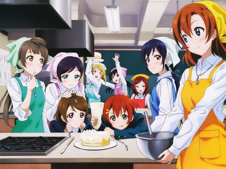 ラブライブ ラブライブ の公式画像だけを貼るスレ ラブライブ まとめ速報 Anime Anime Love Kawaii Anime ラブライブ ラブライブ の公式画像だけを貼るスレ ラブライブ まとめ速報 Anime Anime Love Kawaii Anime