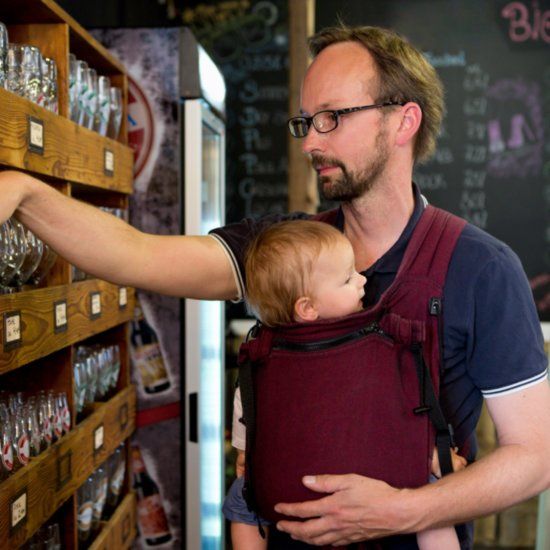 Christian single dads dating