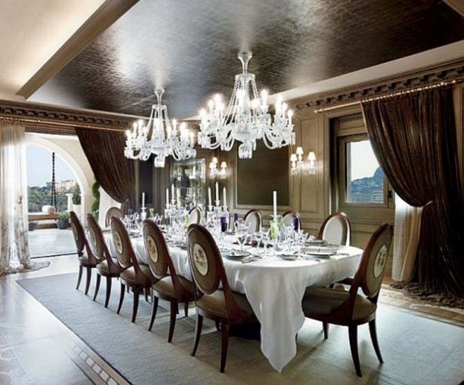 12 best extravagant dining rooms images on pinterest | luxury 12 best extravagant dining rooms images on pinterest | luxury