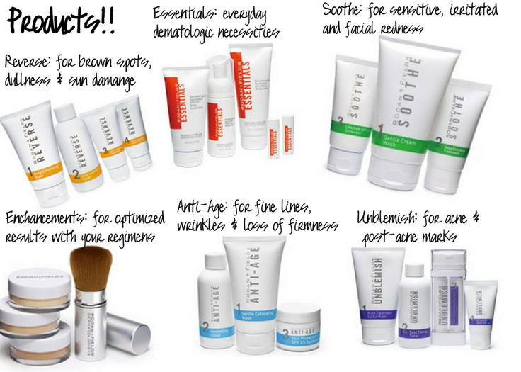 rodan and fields product images bi12 advancedmassagebysara rodan and fields product catalog