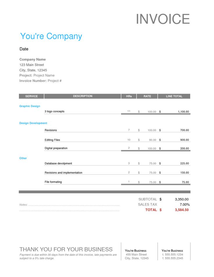 20 best Design Invoices images on Pinterest Calculus, Invoice - invoice freelance 20 best Design Invoices images on Pinterest Calculus, Invoice - invoice freelance