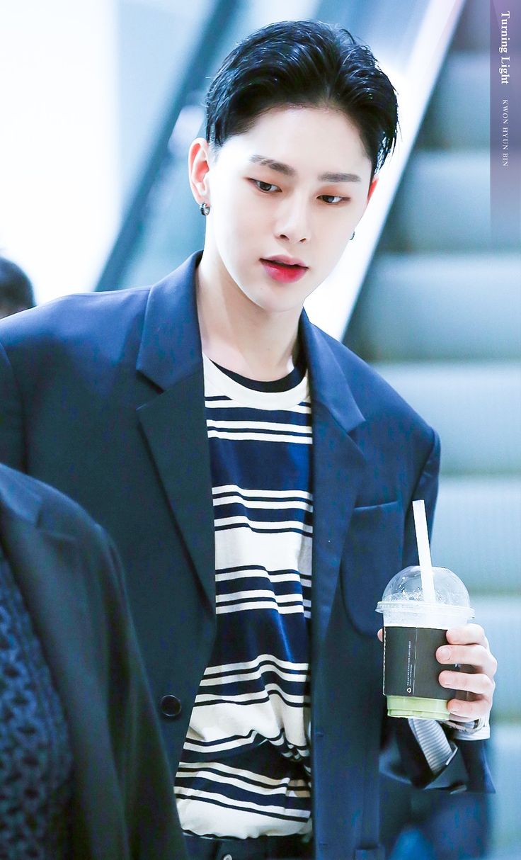 kwon hyunbin kwon hyunbin