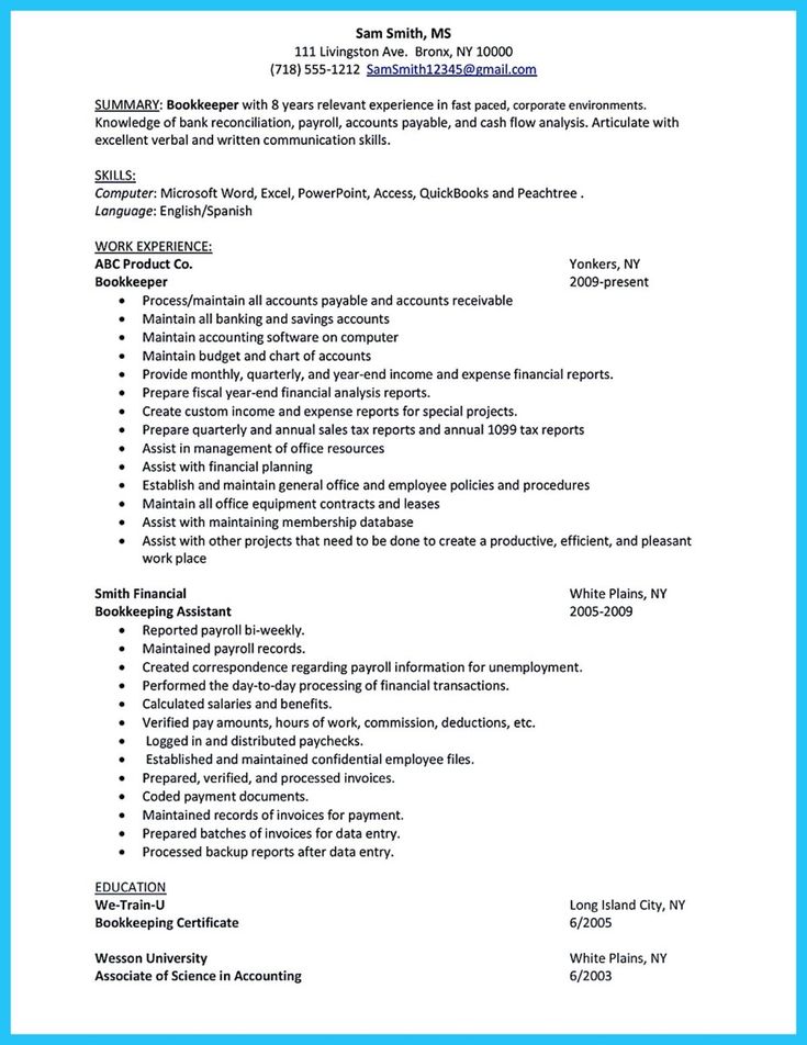 cool Best Account Payable Resume Sample Collections, Check more at http://snefci.org/best-account-payable-resume-sample-collections