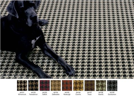 Houndstooth Home Decor Houndstooth Home Decor