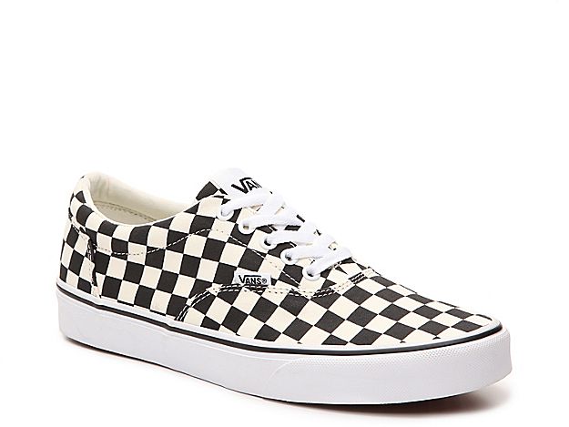 Vans Doheny Sneaker Men S Sneakers Vans Sneakers Men