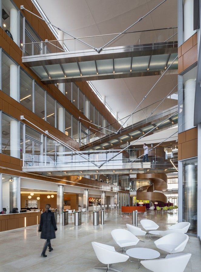 129 best office atrium images on pinterest offices architecture atrium design works