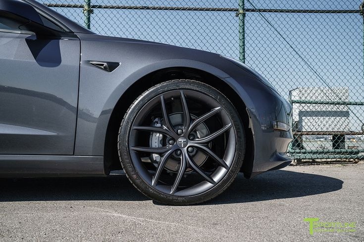 Tesla model 3 michelin tire warranty online