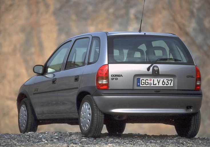 Opel Corsa Swing 5 Door B 1993 97 Opel Corsa Opel All Cars Opel Corsa Swing 5 Door B 1993 97 Opel Corsa Opel All Cars