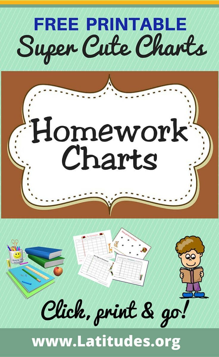 Assignment for students