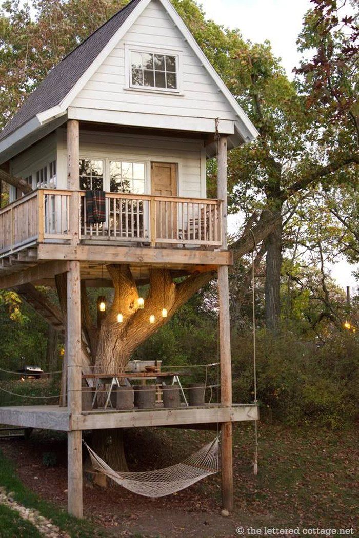 Cabane Tipi habitable – Drôle de Cabane