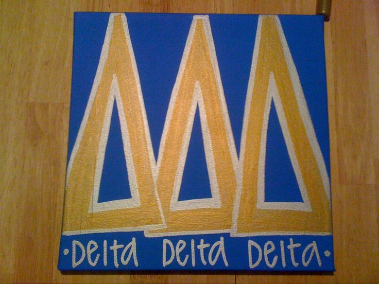 111 best sorority tri delta images on pinterest tri delta tri delta reference form
