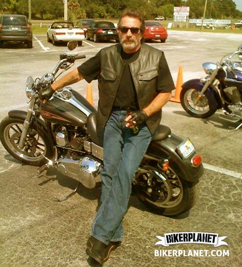 Partnersuche biker