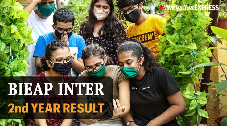 Ap Inter 2nd Year Results 2021 How To Check Ipe Marks Online In 2021 Education Social Science Latest News Today