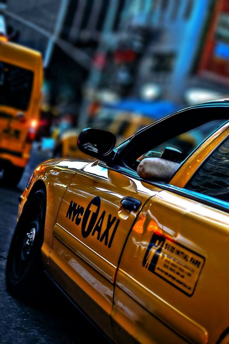 Why Are Taxis Yellow New York Taxi New York City Travel Taxi Why Are Taxis Yellow New York Taxi New York City Travel Taxi