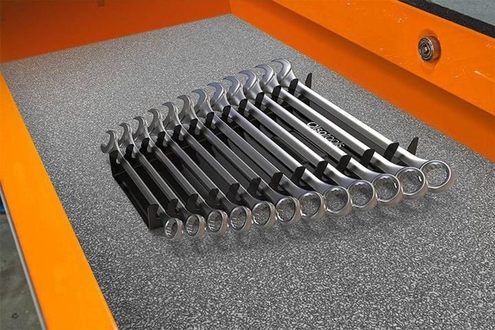 Image Result For Ez Red Magnetic Wrench Holder Wrench Holder Organization Wrench