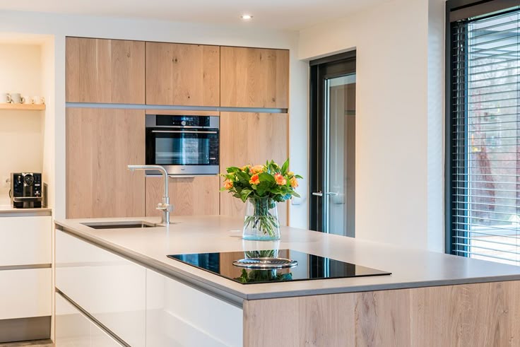 613 best Kitchens images on Pinterest Contemporary unit kitchens - maison en beton banche 613 best Kitchens images on Pinterest Contemporary unit kitchens - maison en beton banche