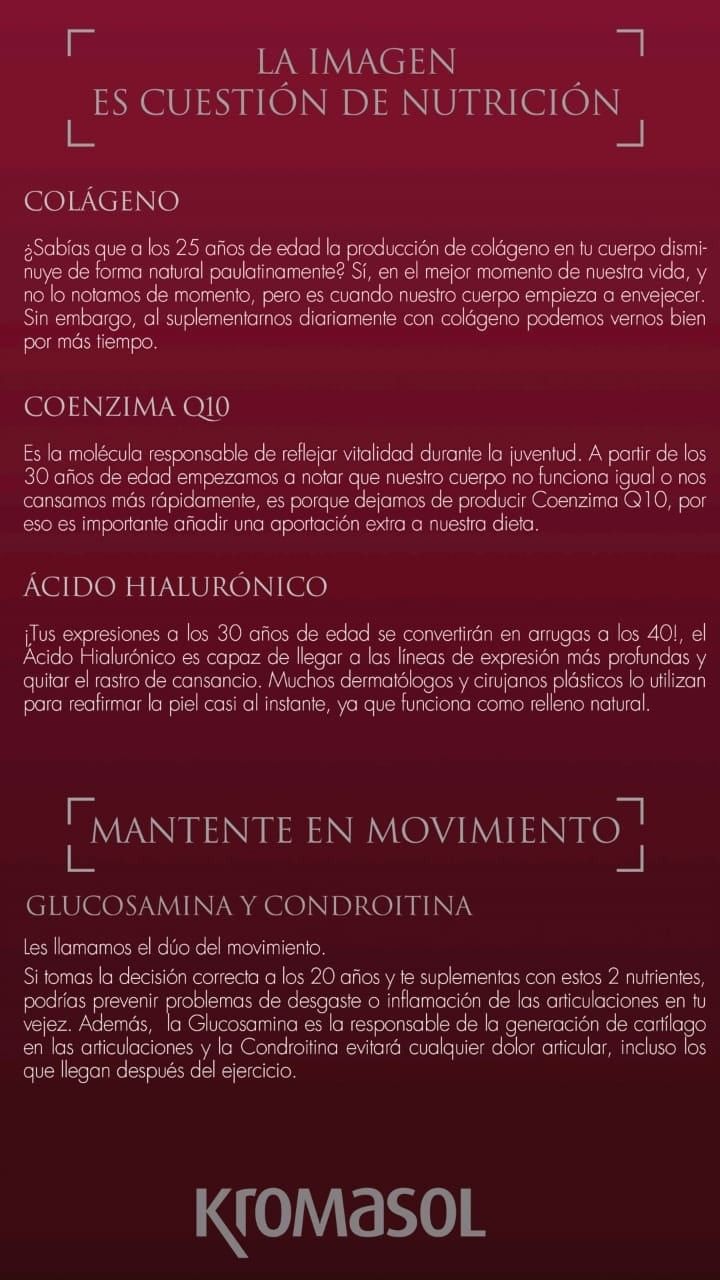 Sirve la coenzima q10 para bajar de peso