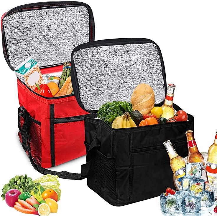 Lunch Tasche Kühltasche Isoliertasche Kühlbox Mini Picknicktasche Thermotasche Lunch Tasche Kühltasche Isoliertasche Kühlbox Mini Picknicktasche Thermotasche