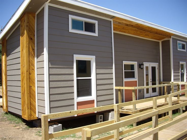 ada shipping container tiny home was built by students at the construction careers academy at northside independent school district in san antonio texas - Small Home Construction ada shipping container tiny home was built by students at the construction careers academy at northside independent school district in san antonio texas - Small Home Construction