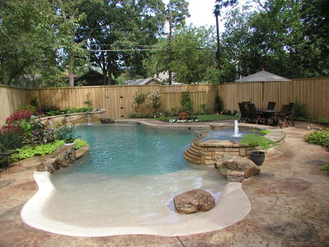 Pool Designs With Beach Entry best 25+ beach entrance pool ideas on pinterest | beach pool Pool Designs With Beach Entry best 25+ beach entrance pool ideas on pinterest | beach pool