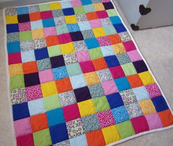 Couverture Bebe Patchwork Multicolore En Coton Et Polaire Etsy Progetti Da Provare Progetti Couverture Bebe Patchwork Multicolore En Coton Et Polaire Etsy Progetti Da Provare Progetti