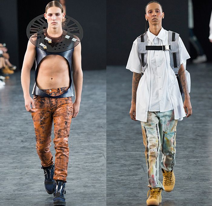 Mens Fashion New York Summer Mens Fashion New York Summer