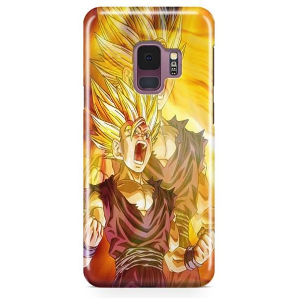 samsung galaxy s9 case dragon ball z samsung galaxy s9 case dragon ball z
