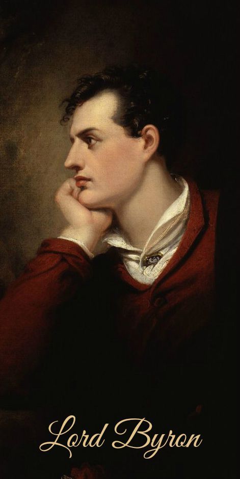 lord byron and his literature Byron used his poetry to demonstrate the ephemeral nature of human civilization while creating works of art that would survive long after any empire of his own day existed related interests lord byron. lord byron and his literature Byron used his poetry to demonstrate the ephemeral nature of human civilization while creating works of art that would survive long after any empire of his own day existed related interests lord byron.
