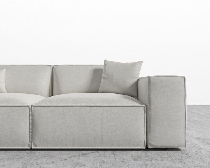 Porter Sofa Sofa Rove Concepts High Performance Fabric