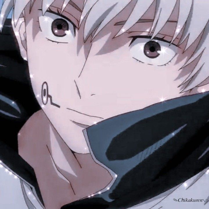 𝐉𝐮𝐣𝐮𝐭𝐬𝐮 𝐊𝐚𝐢𝐬𝐞𝐧 𝐈𝐜𝐨𝐧𝐬 ランダム写真 漫画 アニメ キューティーズ