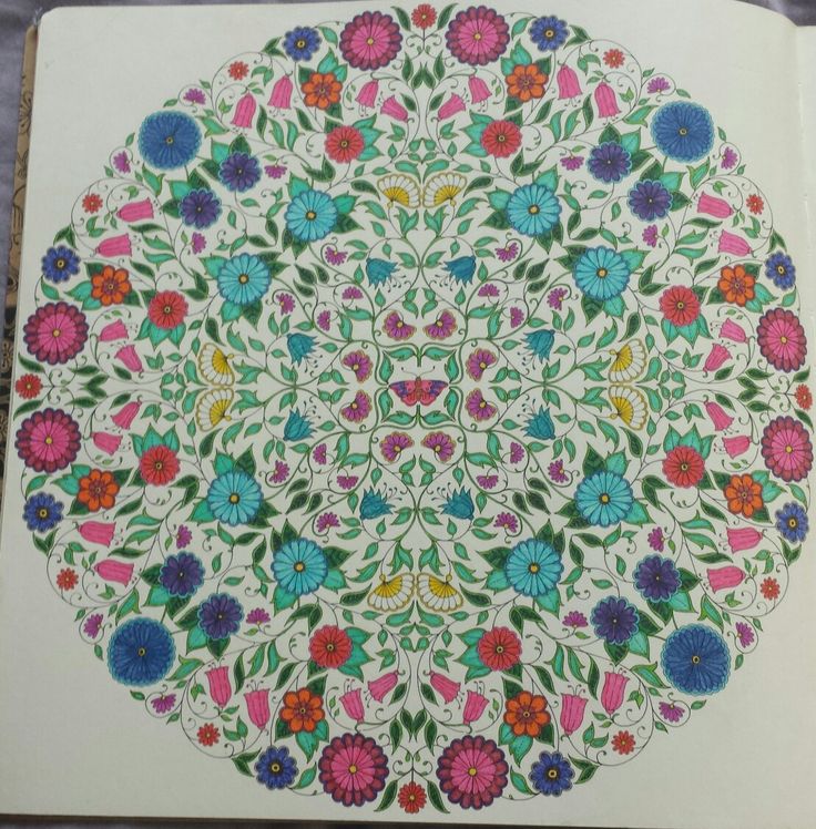 Secret Garden Page 3