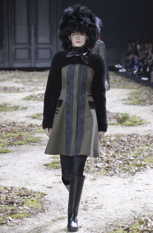 Moncler Capes Pareja Moncler Capes Pareja