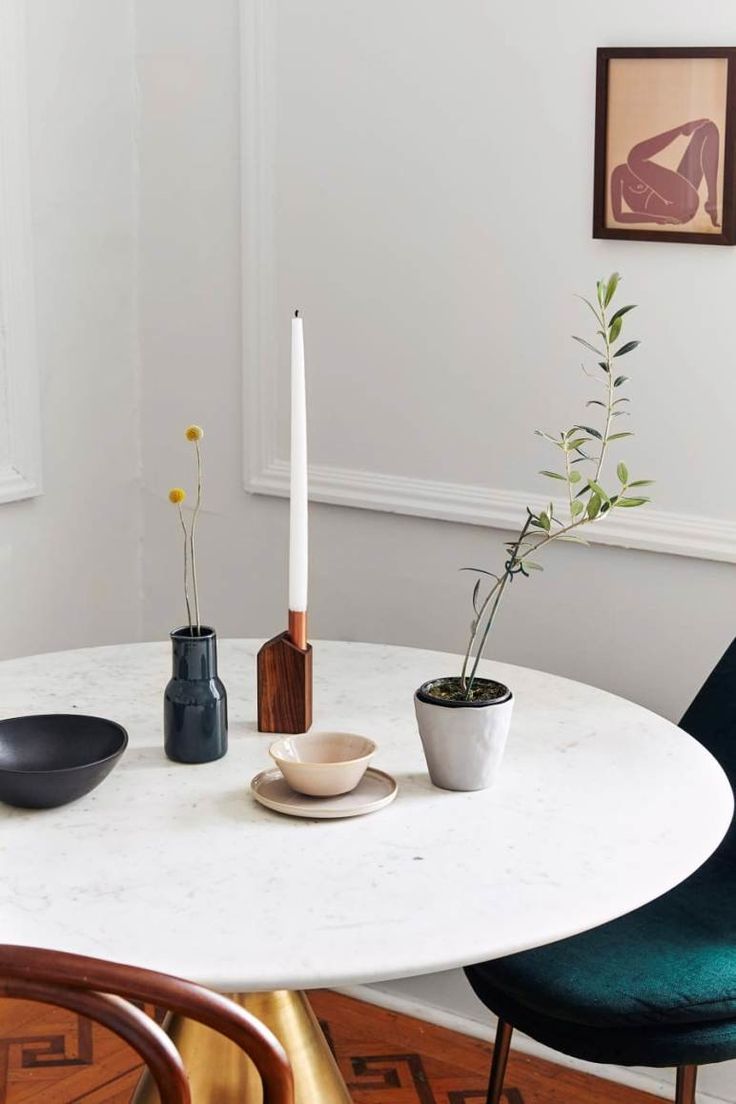 Minimalismo cálido, la nueva tendencia deco