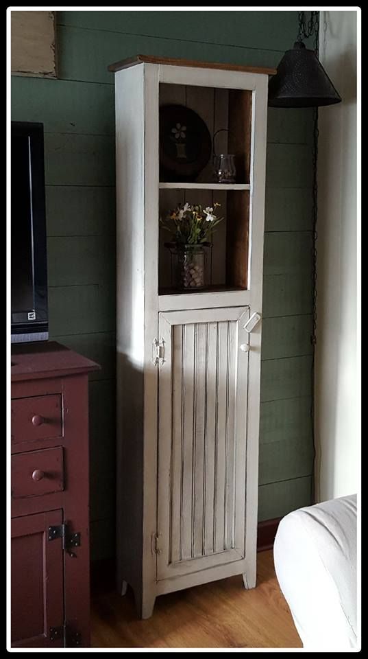 Primitive Hutch Furniture Primitive Hutch Furniture