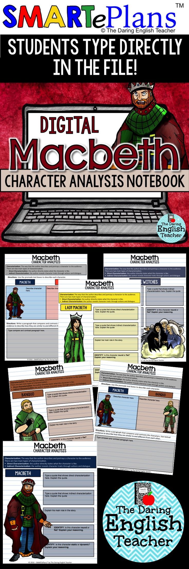 an analysis of the character of lady macbeth in macbeth by shakespeare A character analysis of macbeth and how he went from hero to killer in shakespeare's macbeth essay example a character analysis of macbeth in shakespeare's macbeth by the end of act v scene v it is clear that macbeth is. an analysis of the character of lady macbeth in macbeth by shakespeare A character analysis of macbeth and how he went from hero to killer in shakespeare's macbeth essay example a character analysis of macbeth in shakespeare's macbeth by the end of act v scene v it is clear that macbeth is.
