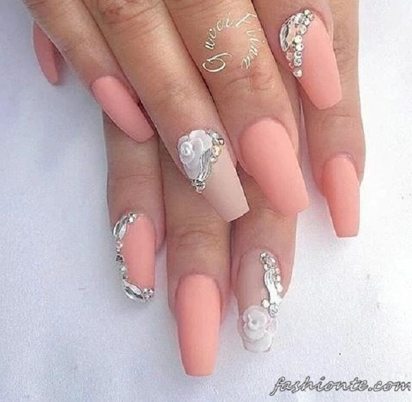 Best 25+ Nail Designs For Weddings Ideas Only On Pinterest 30 Nail Art Designs For Summer - Best 25+ Nail Designs For Weddings Ideas Only On Pinterest