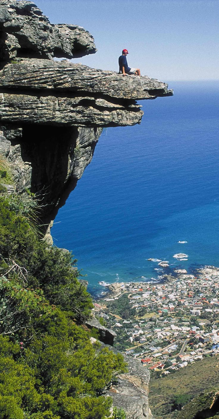 All deals cape town