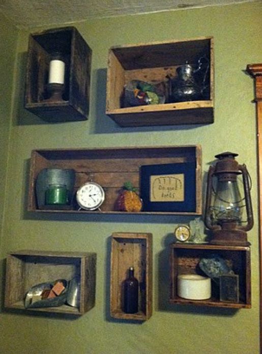 165 best Beautifull Hanging Shelves Design Ideas images on Pinterest ... 165 best Beautifull Hanging Shelves Design Ideas images on Pinterest ...
