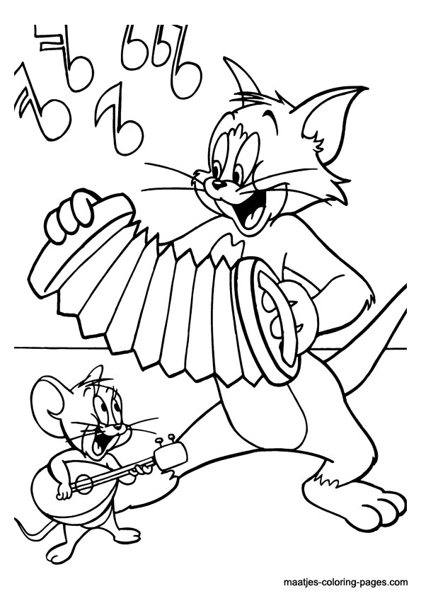 32 best coloring pages 26 (tom+jerry) images on pinterest | jerry ... - Baby Tom Jerry Coloring Pages 32 best coloring pages 26 (tom+jerry) images on pinterest | jerry ... - Baby Tom Jerry Coloring Pages
