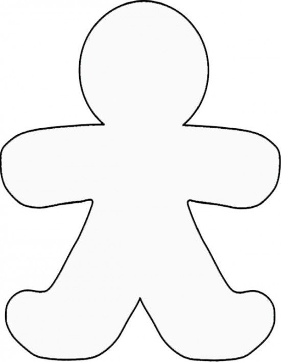 137 best Gingerbread Man Activities images on Pinterest - gingerbread man template 137 best Gingerbread Man Activities images on Pinterest - gingerbread man template